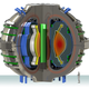 Diseño general del nuevo reactor.